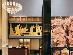 -成都安仁福朋喜来登酒店