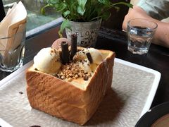-Local泰莲庭(虹鳟鱼店)