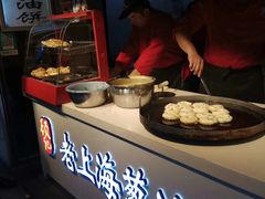 -老上海葱油饼(黄河路店)