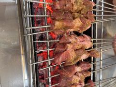 -小寒羊烧烤(凯瑞时代大厦店)