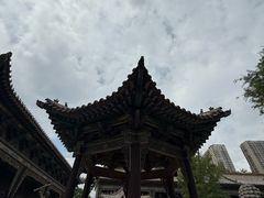 -迎泽公园