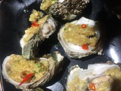 -功夫小龙虾·烧烤·江湖菜(金沙洲店)