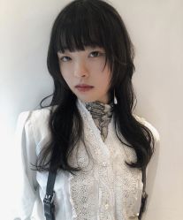 -M+hair salon专业造型沙龙
