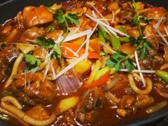 -火吧PTV聚会餐厅(6号店)