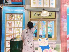 -恩泽家·果味坛子韩国炭火烤肉(白石龙店)