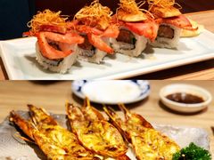 -小山日本料理(兴业太古汇店)