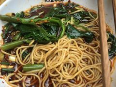 -钓鱼猫面(民心佳园店)