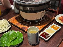 -蒜香焼肉PURUSHIN(马场路店)