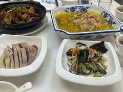-清真马祥兴菜馆(云南北路店)