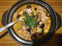 -禾珍珠家常小馆(河南博物院店)