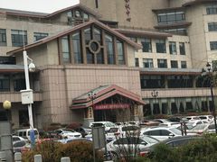 -徂徕山森林康养度假谷温泉
