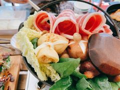 -馥家小馆(黔灵山公园店)