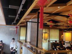 大堂-北方家宴(祈福店)