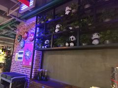 -耍哥串串香(香月湖店)