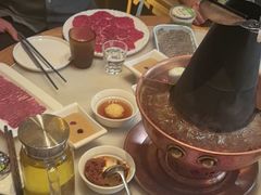 -牛街·马辈儿涮肉(牛街总店)