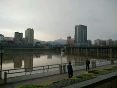 -韶关风度华美达广场酒店