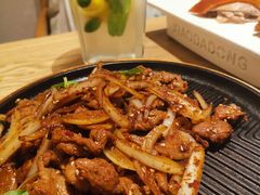 -小大董·烤鸭(凤凰汇店)