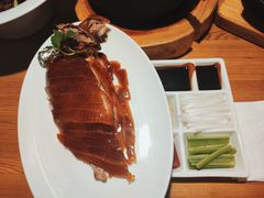 招牌烤鸭-泰钰丰烤鸭(永安道店)