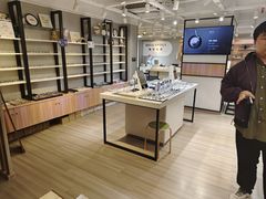-瑞司视光眼镜·蔡司战略合作眼镜店(新街口店)