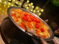 -烤匠麻辣烤鱼(重庆万象城店)