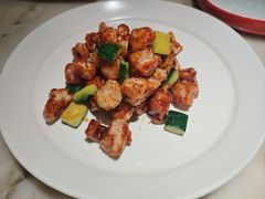 -京华烟云·北京烤鸭(领展购物广场·中关村店)