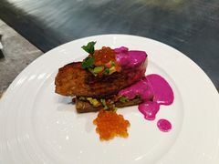 -Wei菋·Le Bistrot