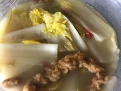 -蔴将·川菜(黄龙万科店)