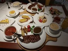 -斗牛士牛排(南京东路店)