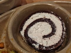 -素满香·全民食养自助(长宁龙之梦店)