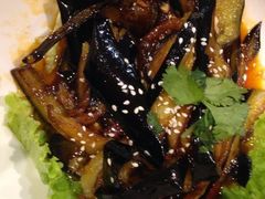 -熊猫川菜馆 panda chine