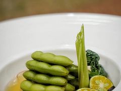 -香厨中餐厅(松北香格里拉店)