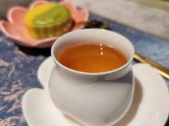 -醉西楼·国风茶社