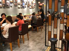 大堂-TUK土耳其餐厅·下午茶(卢湾店)