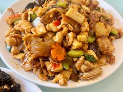 -胖子菜馆(隆昌路店)