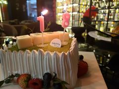 -美丽心情蛋糕(江苏路店)