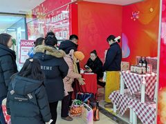 -沈阳大商千盛购物中心有限公司(长江街店)