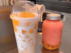 -喜茶(深圳南山海雅店)