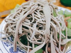 -老冯拉面羊棒骨(西宸广场店)