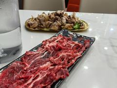 -刘少华贵州小黄牛·鲜牛肉火锅(总店)