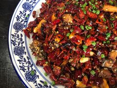 -黄桷树曹家私房菜(江与城店)