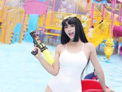 -海合安成都极地海洋公园