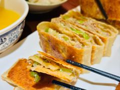 -京熙和肉饼(旺角购物广场店)