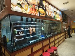 -粤食堂(天津和悦汇店)