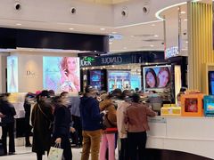 -远大购物中心(南岗店)