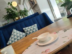-花舍·新派粤菜·西餐·下午茶(亚运村·鸟巢店)