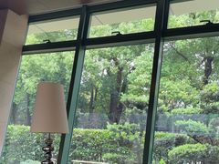 -棕榈岛海鲜自助餐厅(虹桥迎宾馆店)