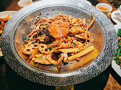-川味里•商务宴请•团建聚餐(清湖店)