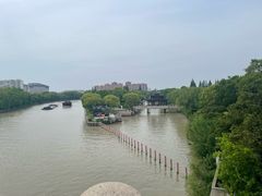 -枫桥景区