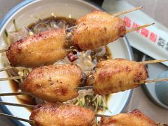 -醉炫音速烧烤·干煸菜(沙河总店)