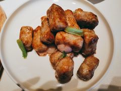 酥炒芋芯-莆田餐厅PUTIEN(西安万象天地店)